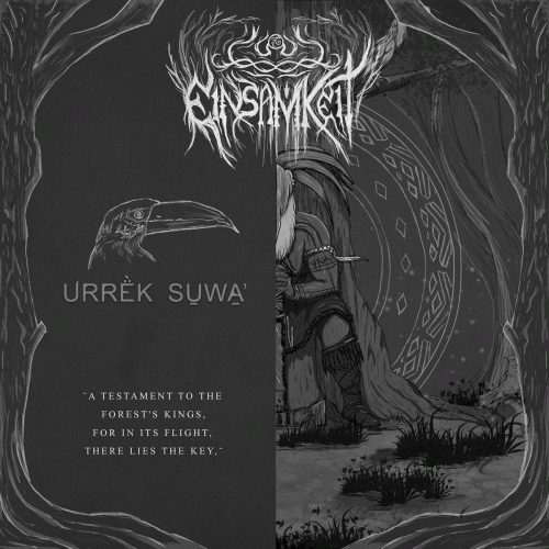 Einsamkeit (CR) : Urr​ë​̀​k Su​̱​wa​̱​’
